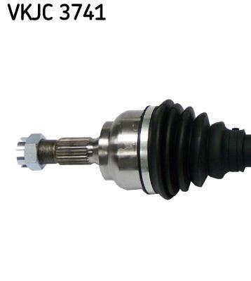 Cardã SKF ref. VKJC 3741